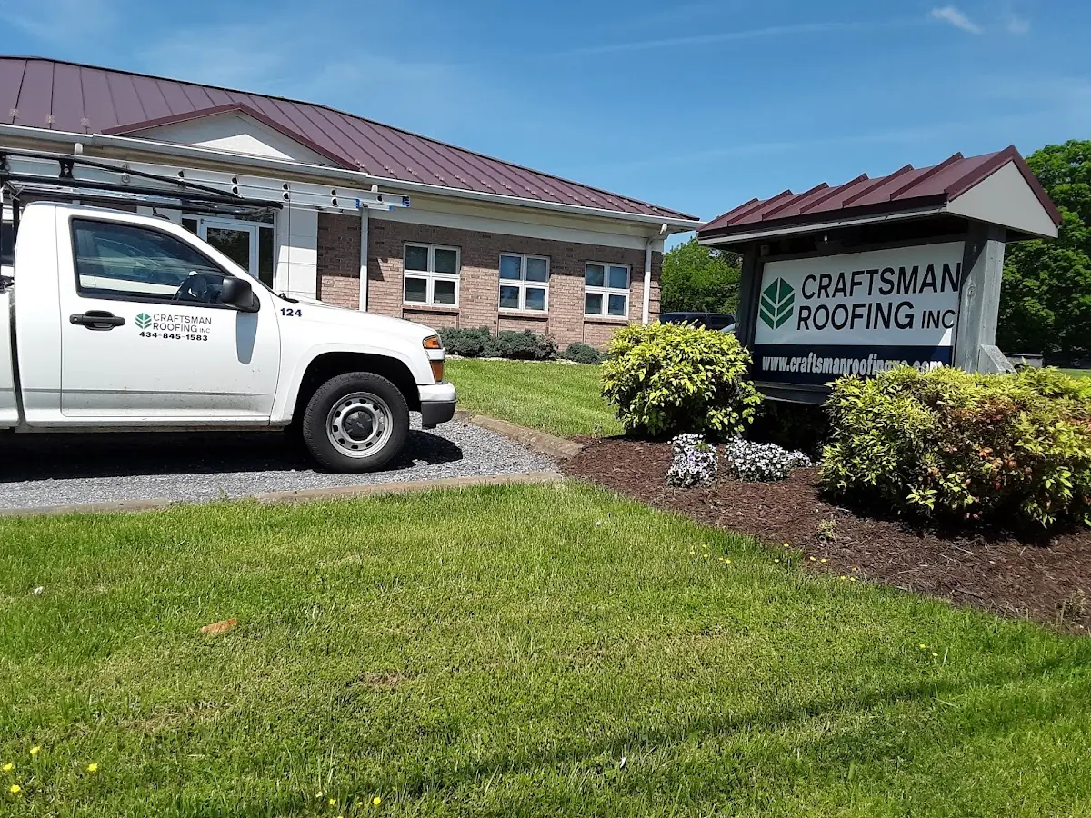 Quality Chimney Repair by experienced craftsmen in Ridgeway